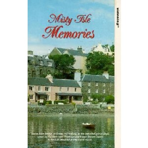 Various Artists - Misty Isle Memories