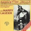 Sir Harry Lauder - Scotland's Stars on 78