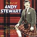 Andy Stewart - The Best of Andy Stewart
