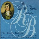 Robert Burns Collection - the Burns Supper