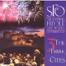Scottish Fiddle Orchestra - The Three Cities (Compilation)