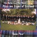 Clan Sutherland Pipe Band - Pipes and Drums of Scotland