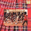 Queen's Royal Pipers - Journey Through Scotland