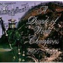 Various Artists - Decade Of World Champions (2CD)