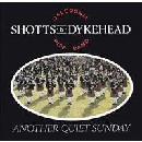 Shotts & Dykehead Caledonia Pipe Band - Another Quiet Sunday