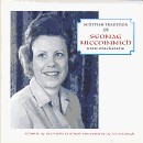 Scottish Tradition Volume 19: Joan MacKenzie - Seonag NicCoinnich
