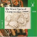 World Pipe Band Championships 1999 - Vol 2