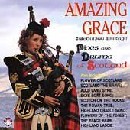 Caledonian Heritage Pipes & Drums - Amazing Grace