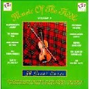 Music of the Fiddle Volume 5