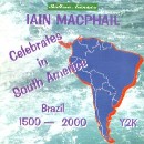 Iain MacPhail & his Scottish Dance Band - The Scottish Dance Band in South America