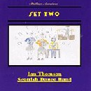 Ian Thomson Scottish Dance Band - Set Two