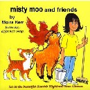 Misty Moo & Friends