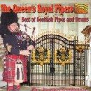 Queen's Royal Pipers - Best of Scottish Pipes & Drums