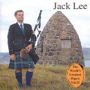 Jack Lee - The World's Greatest Pipers Volume 15