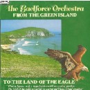From the Green Island to the Land of the Eagle