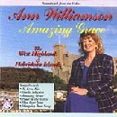 Ann Williamson - Amazing Grace
