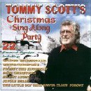 Tommy Scott - Christmas Sing Along Party
