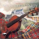 Scottish Fiddle Orchestra - The Fiddler's Party