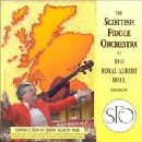 Scottish Fiddle Orchestra - Scottish Fiddlers Rally At The Royal Albert Hall