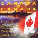 Scottish Fiddle Orchestra - Canada O Canada