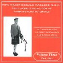 PM Donald MacLeod MBE - Classic Collection of Piobaireachd Tutorials vol 3