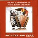 Jimmy Shand Jnr - Buttons and Keys Volume 4:  The Best Of Jimmy Shand Jnr