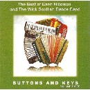 Eann Nicolson And The Wick Scottish Dance Band - Buttons and Keys Volume  3