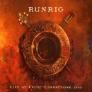 Runrig - Live at Celtic Connections