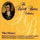 Robert Burns Collection - the Music