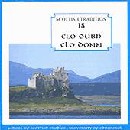 Scottish Tradition Volume 18: Clo Dubh, Clo Donn