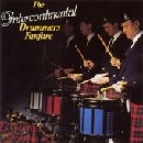 Various Artists - Intercontinental Drummers Fanfare