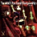 World Pipe Band Championships 1998 - Vol 2