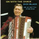 Dick Black and His Scottish Dance Band - On With the Dance