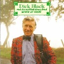 Dick Black and His Scottish Dance Band - Never at Hame