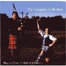 Bagpipe Music for Highland Dancing