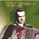 Will Starr - The Early Years Volume 1