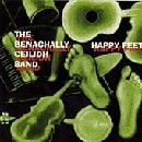 Benachally Ceilidh Band - Happy Feet
