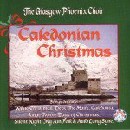 Glasgow Phoenix Choir - Caledonian Christmas