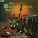 Polkemmet Grorud Pipe Band - From Celtic Roots