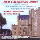 Her Caithness Home - Queen Mother Tribute