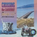 Donnie MacDonald (Eriskay Lilt) - Crossing The Causeway