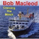 Crossing The Minch