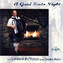 Gordon Pattullo - A Guid Scots night