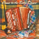 Dick Black and His Scottish Dance Band - Come to The Barn Dance