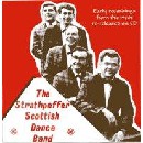 Strathpeffer Scottish Dance Band - Early Recordings