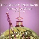 World Pipe Band Championships 2004 - Vol 1