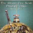 World Pipe Band Championships 2004  - Qualifying Heat