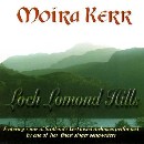 Moira Kerr - Loch Lomond Hills