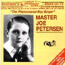 Master Joe Peterson - The Phenomenal Boy Singer