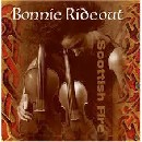 Bonnie Rideout - Scottish Fire